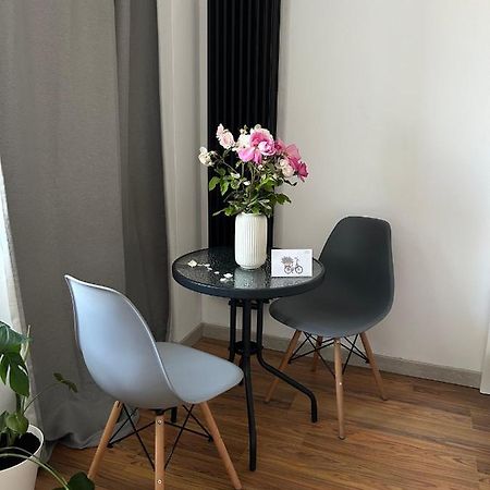 Mieszkanie Przymorze Kolobrzeska Apartment Gdansk Luaran gambar